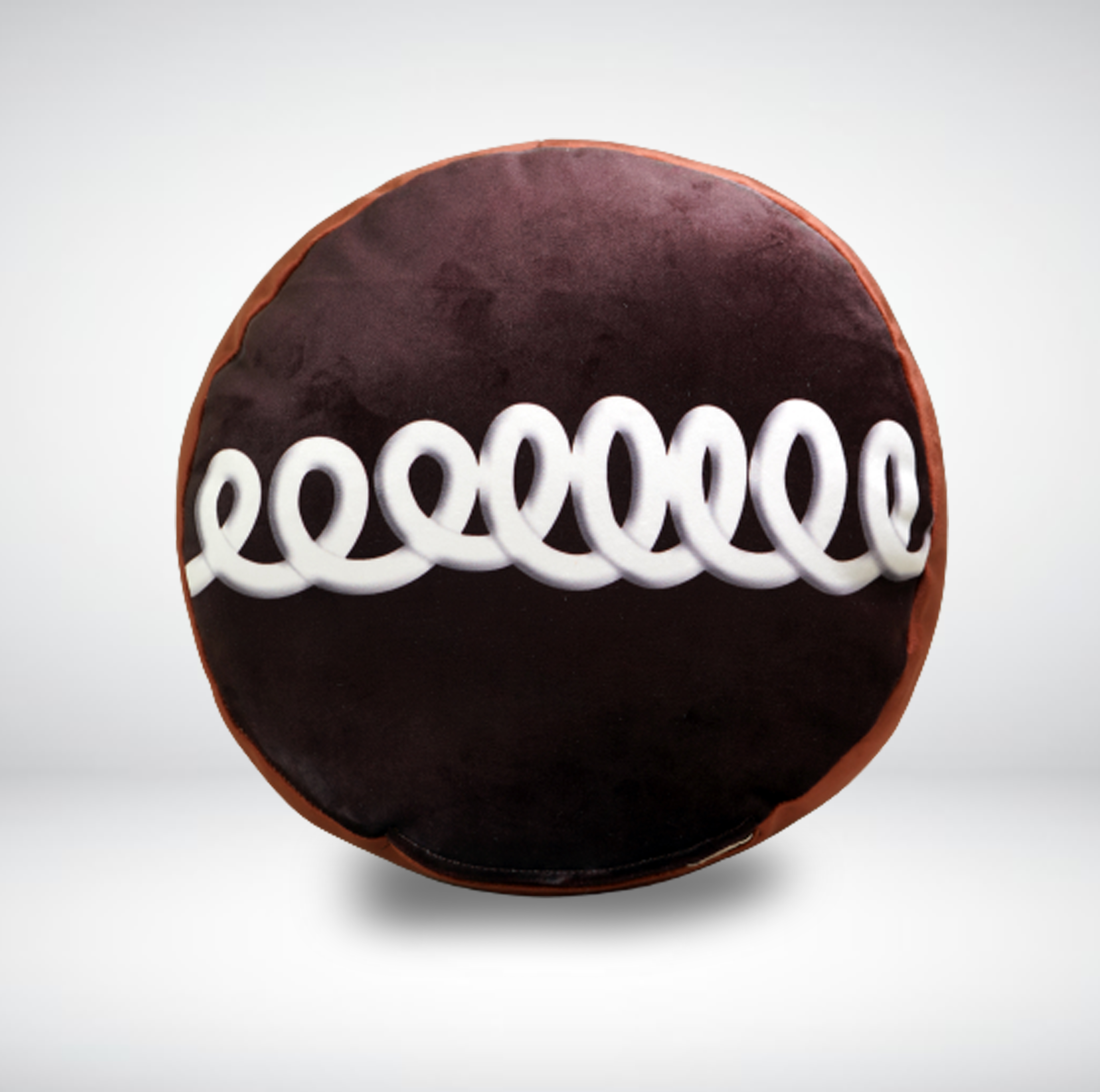 almohada pinguino tierra amores